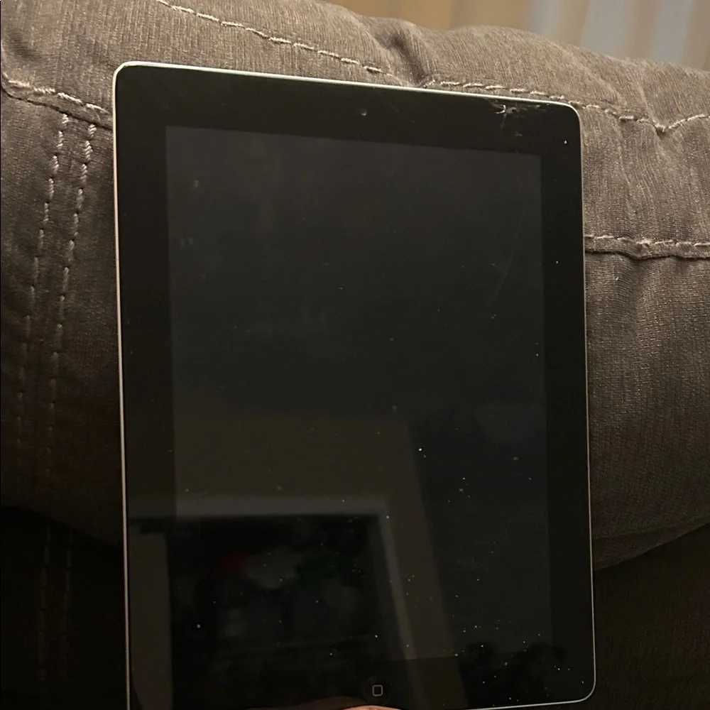 Black Tablet